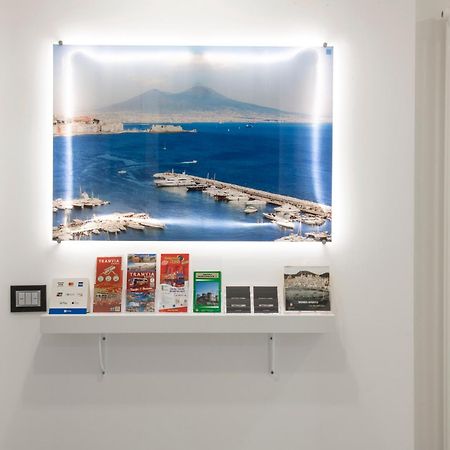 Rettifilo 201 Exclusive Rooms Naples Extérieur photo