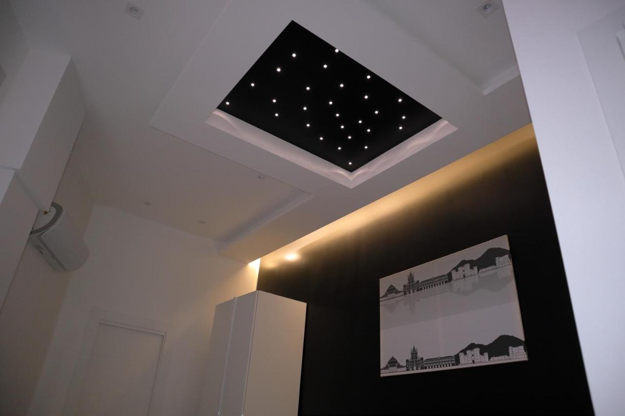 Rettifilo 201 Exclusive Rooms Naples Extérieur photo