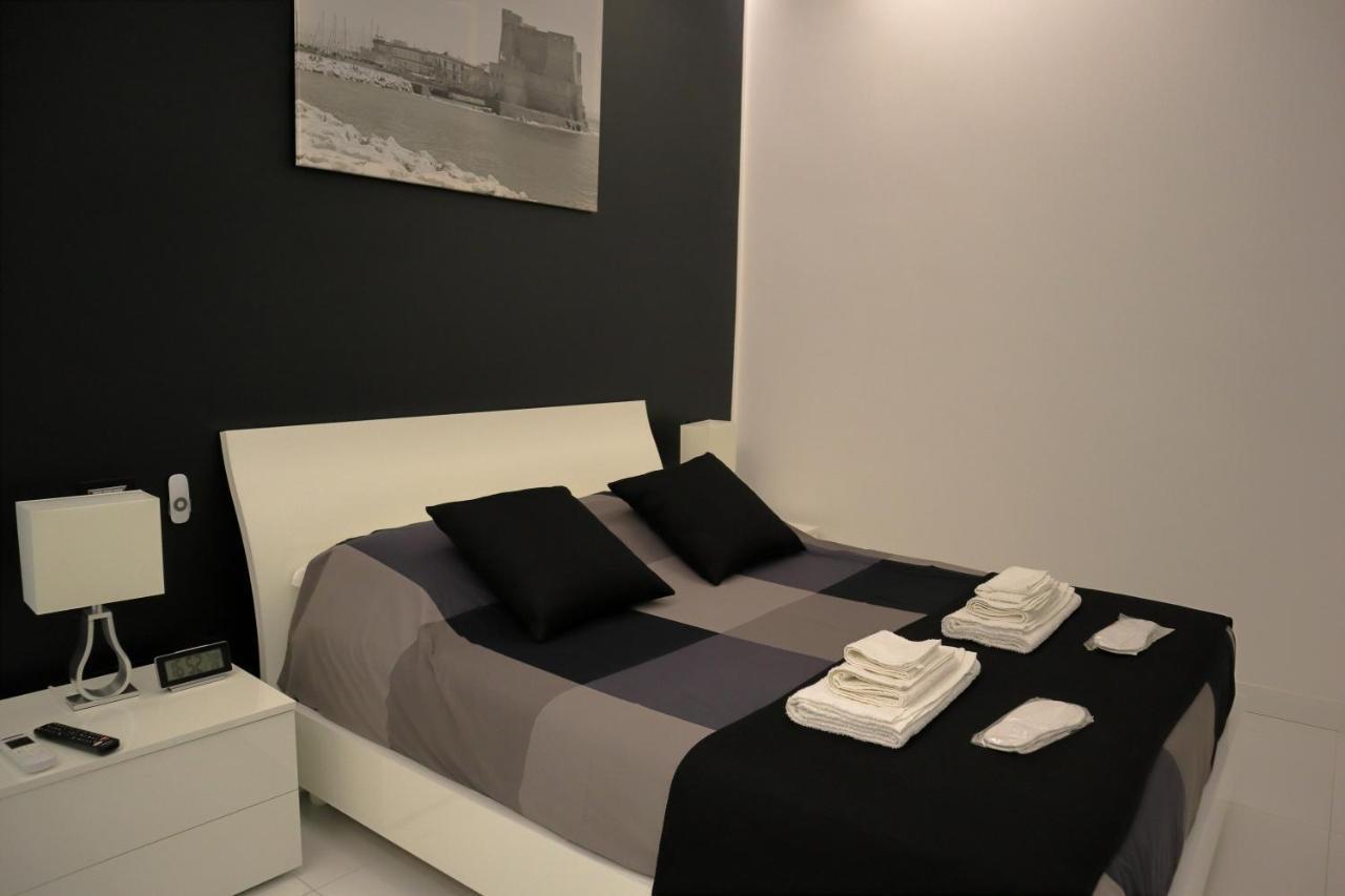 Rettifilo 201 Exclusive Rooms Naples Extérieur photo