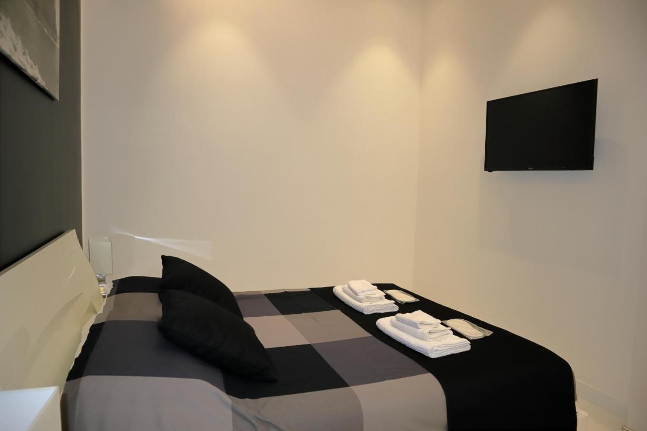 Rettifilo 201 Exclusive Rooms Naples Extérieur photo
