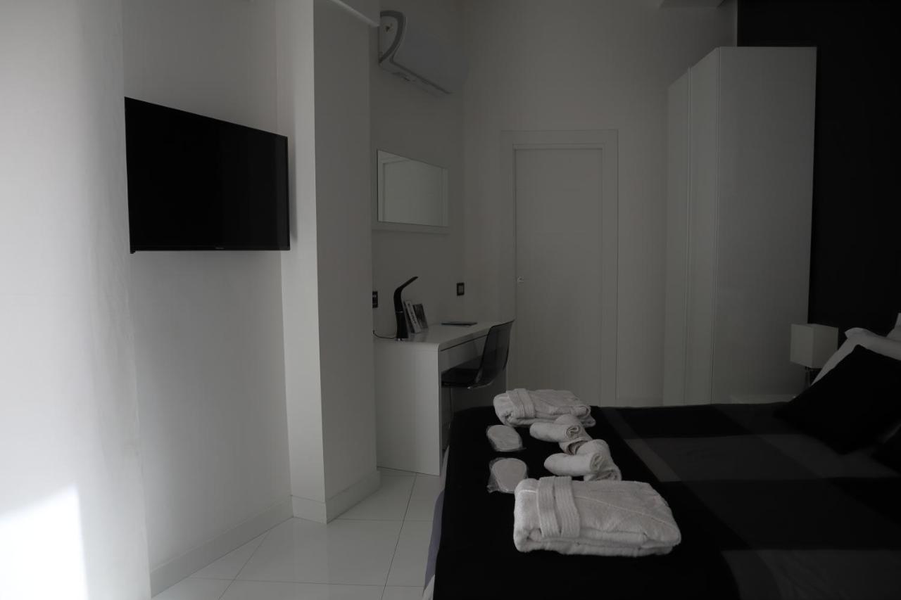 Rettifilo 201 Exclusive Rooms Naples Extérieur photo