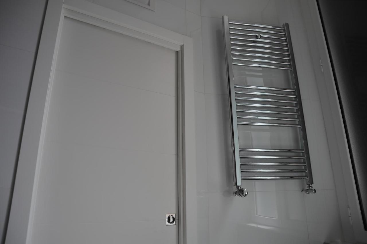 Rettifilo 201 Exclusive Rooms Naples Extérieur photo
