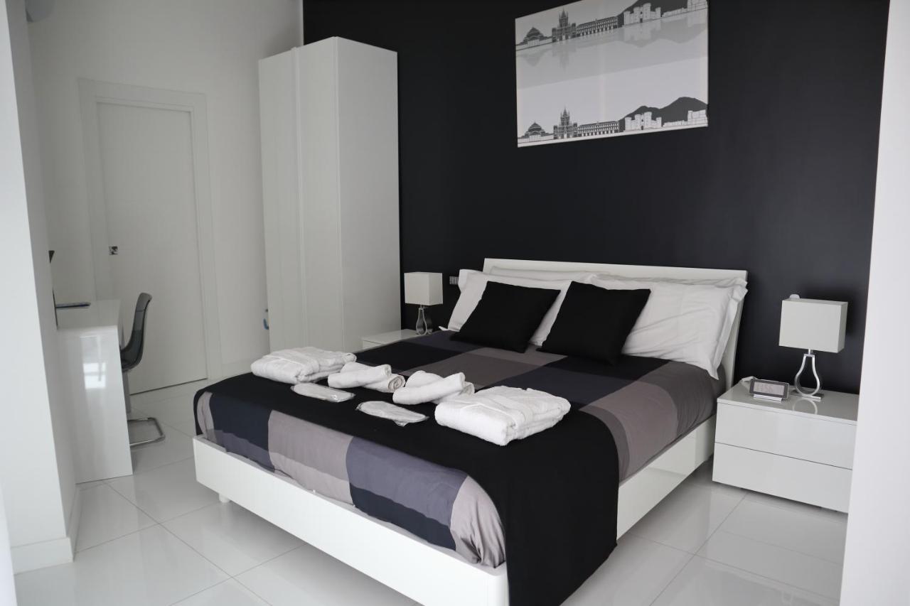 Rettifilo 201 Exclusive Rooms Naples Extérieur photo
