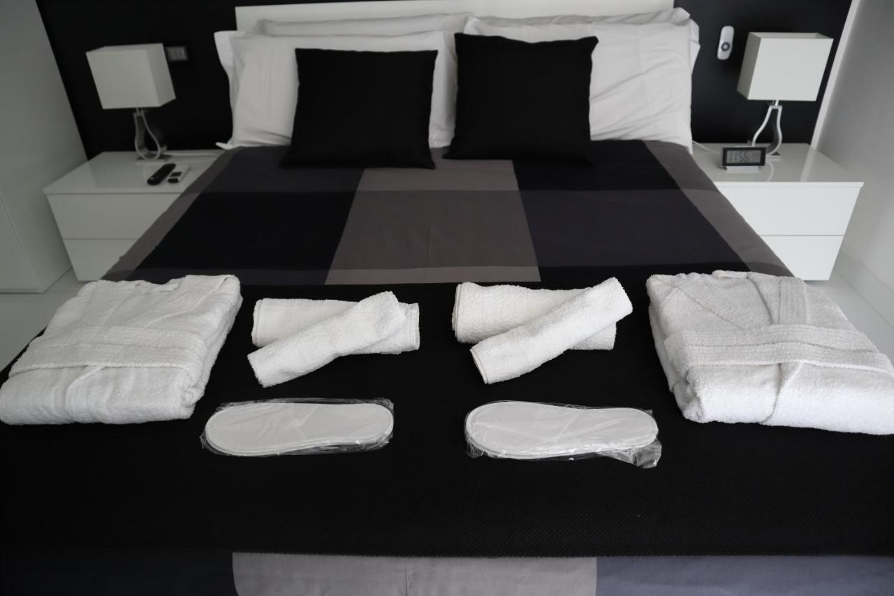 Rettifilo 201 Exclusive Rooms Naples Extérieur photo