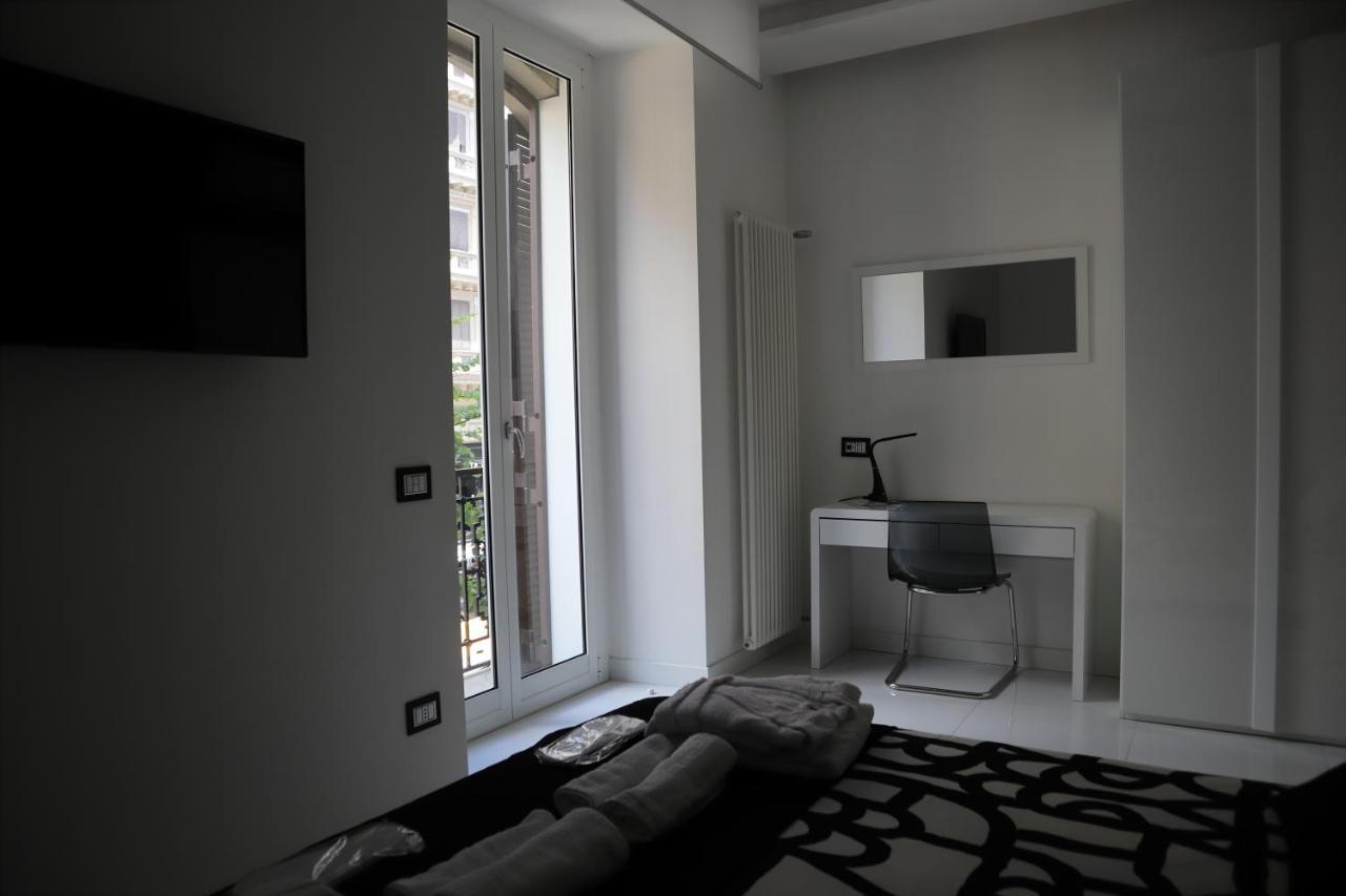 Rettifilo 201 Exclusive Rooms Naples Extérieur photo