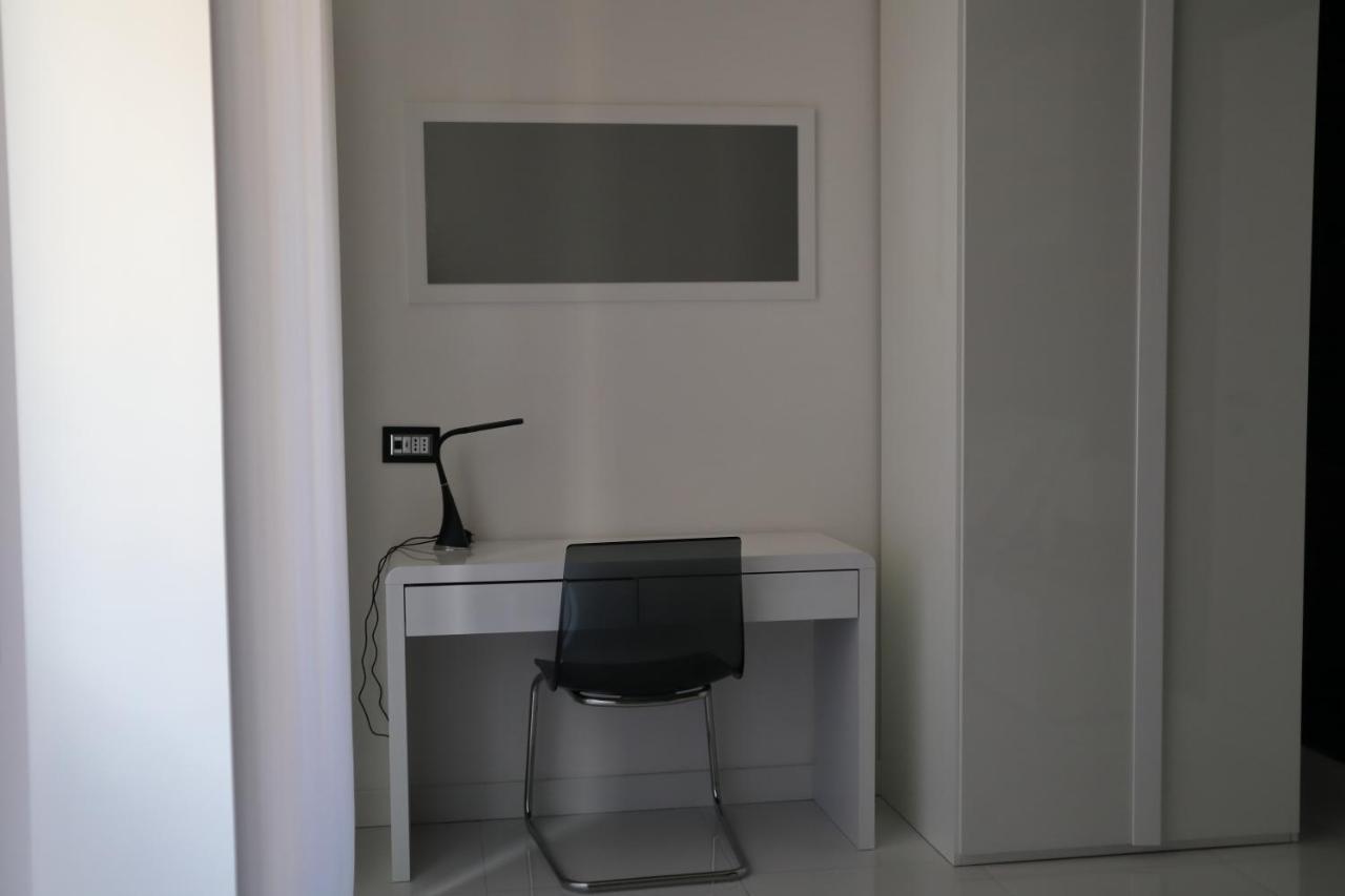 Rettifilo 201 Exclusive Rooms Naples Extérieur photo