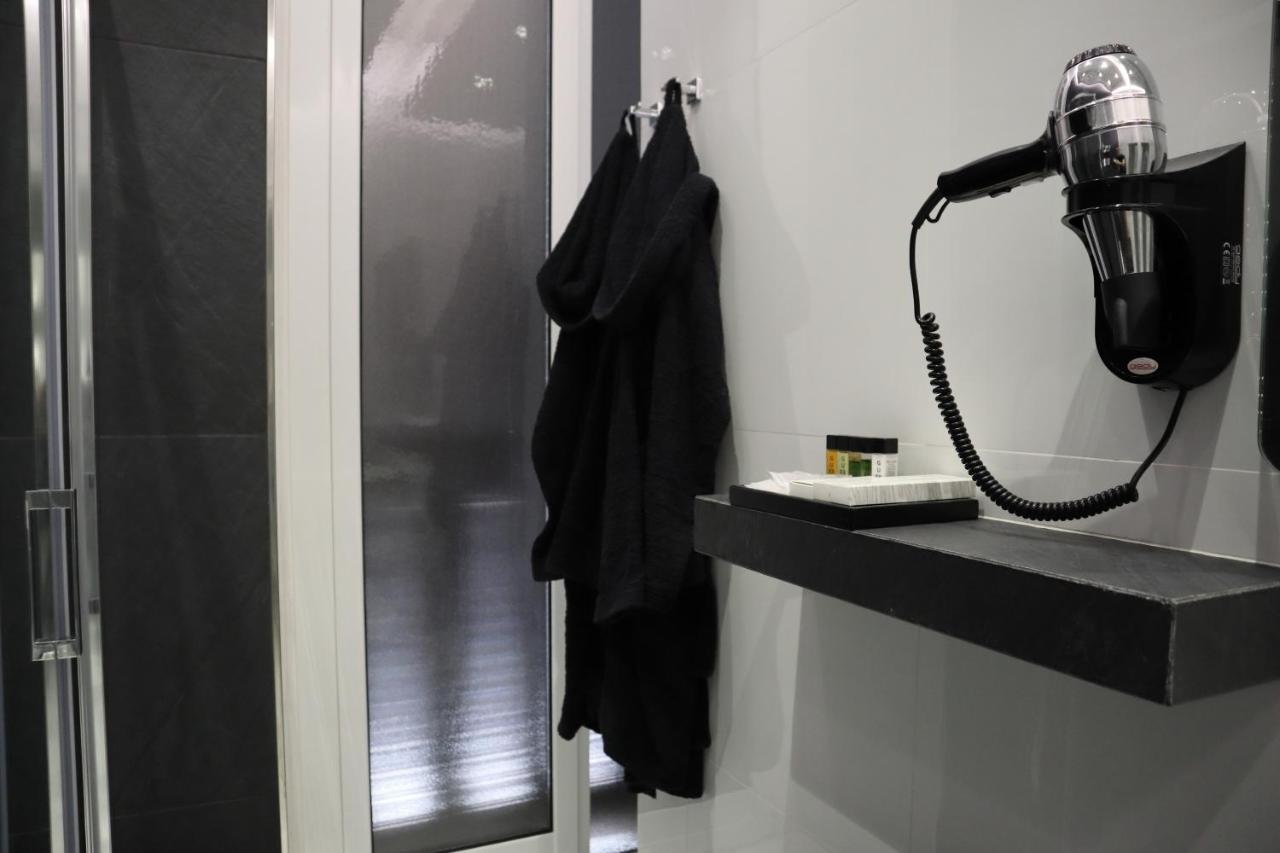 Rettifilo 201 Exclusive Rooms Naples Extérieur photo
