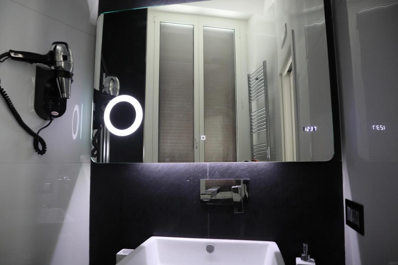 Rettifilo 201 Exclusive Rooms Naples Extérieur photo