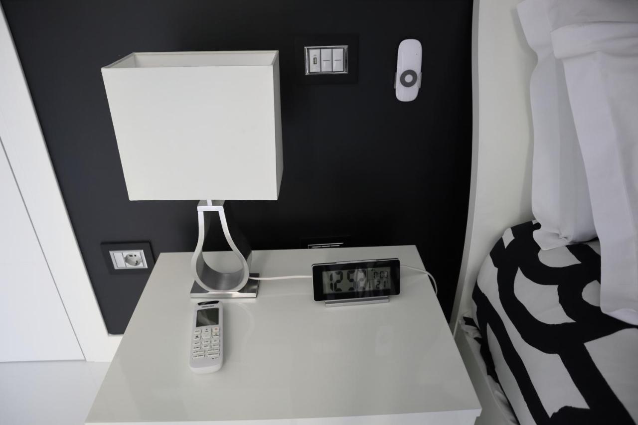 Rettifilo 201 Exclusive Rooms Naples Extérieur photo