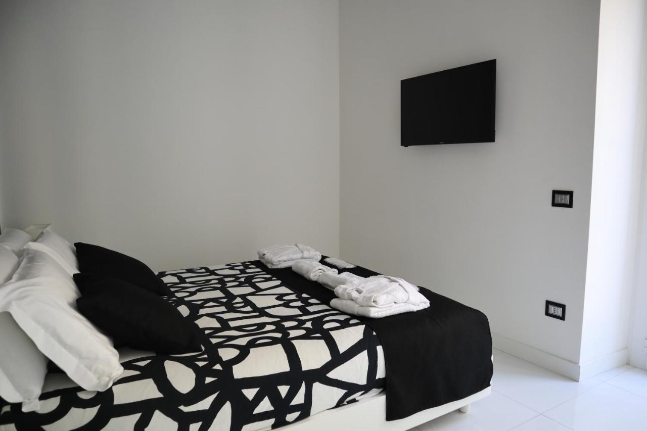 Rettifilo 201 Exclusive Rooms Naples Extérieur photo