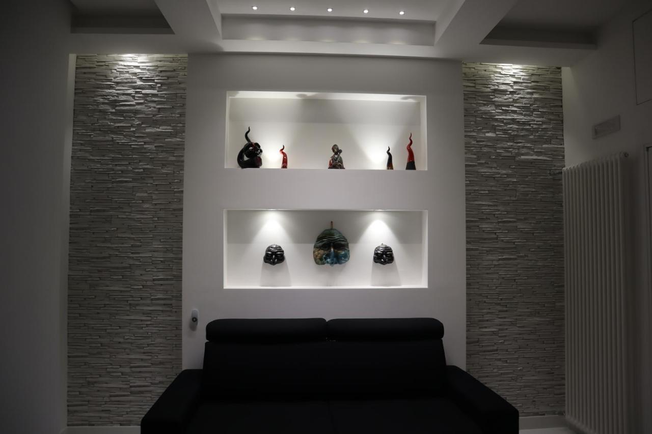 Rettifilo 201 Exclusive Rooms Naples Extérieur photo