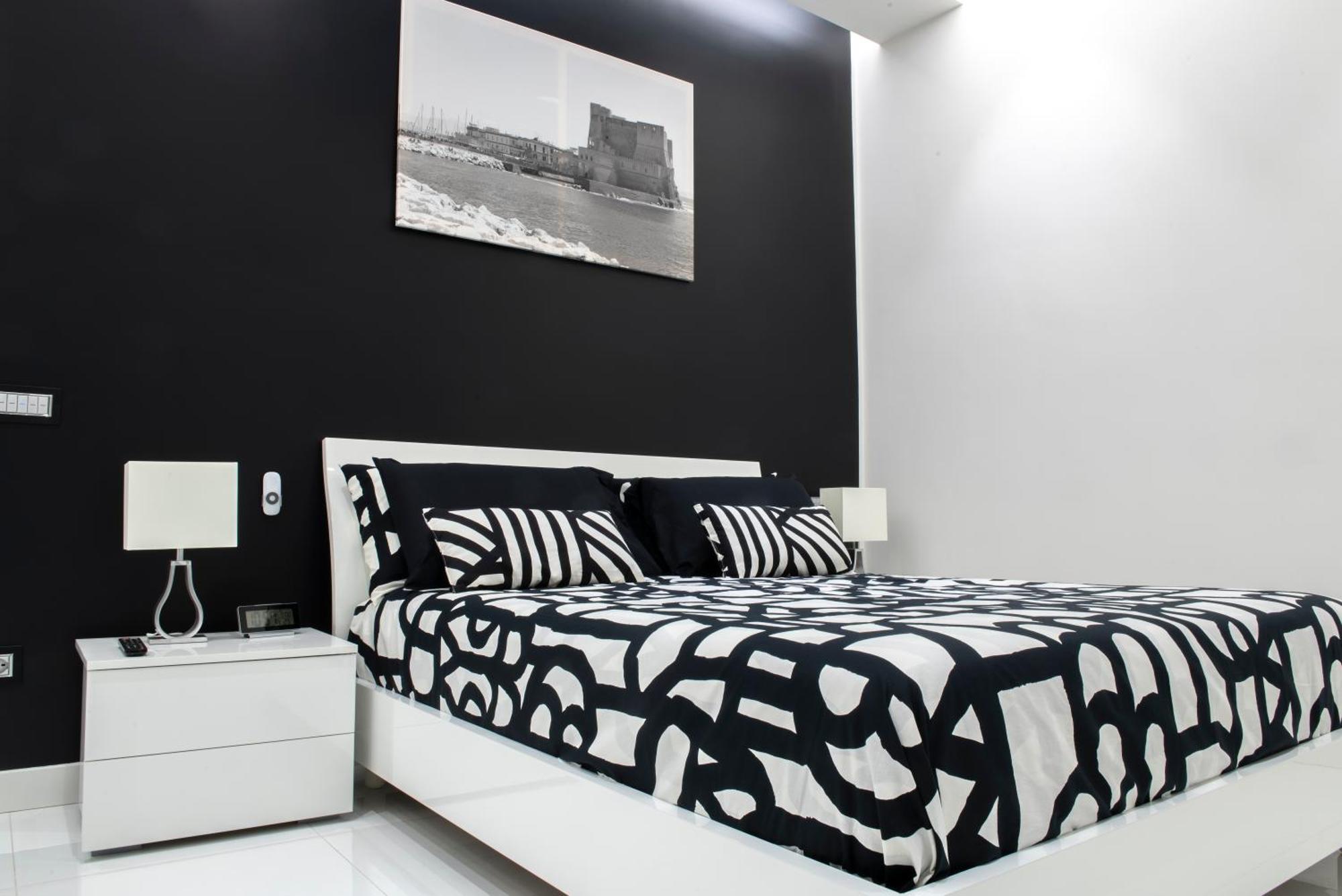 Rettifilo 201 Exclusive Rooms Naples Extérieur photo