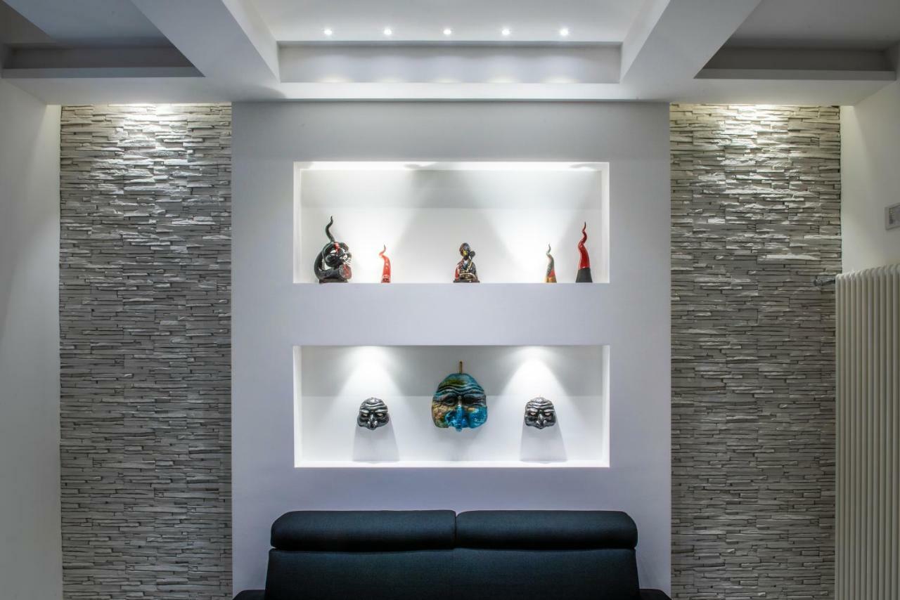 Rettifilo 201 Exclusive Rooms Naples Extérieur photo