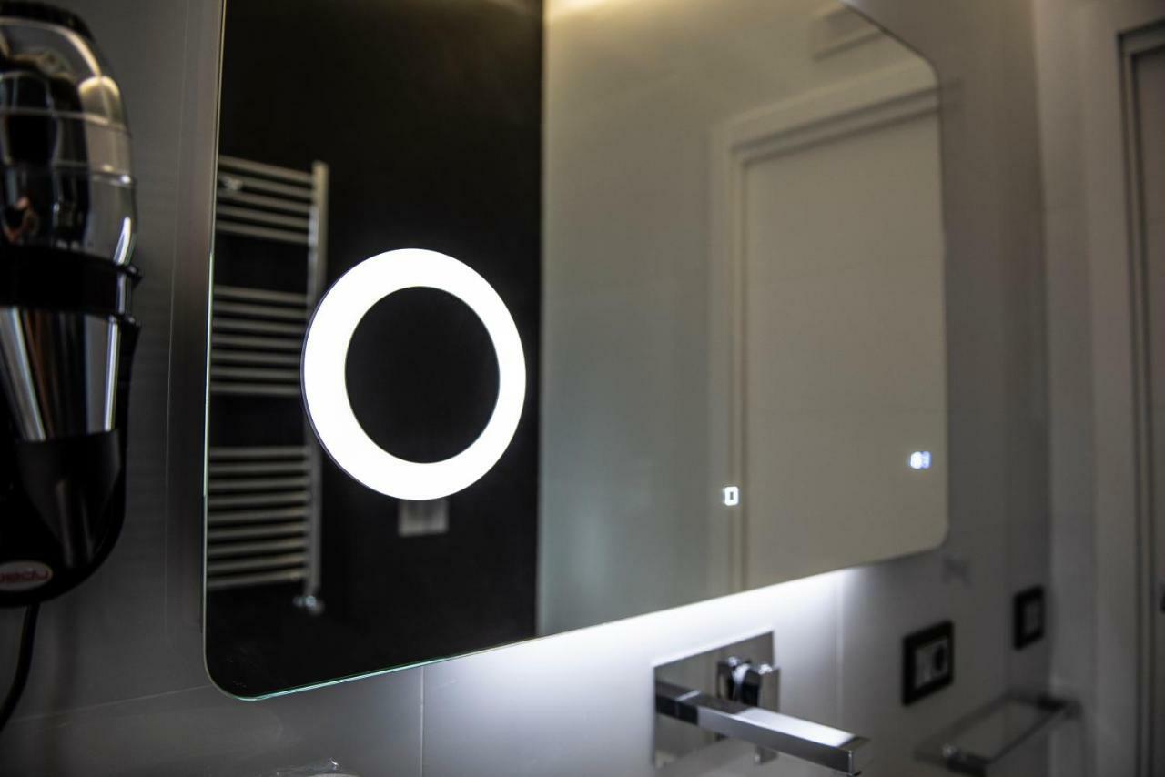 Rettifilo 201 Exclusive Rooms Naples Extérieur photo