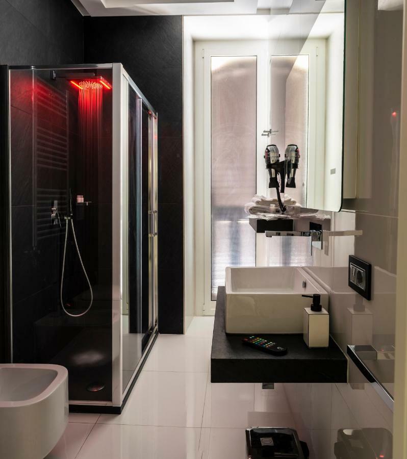 Rettifilo 201 Exclusive Rooms Naples Extérieur photo