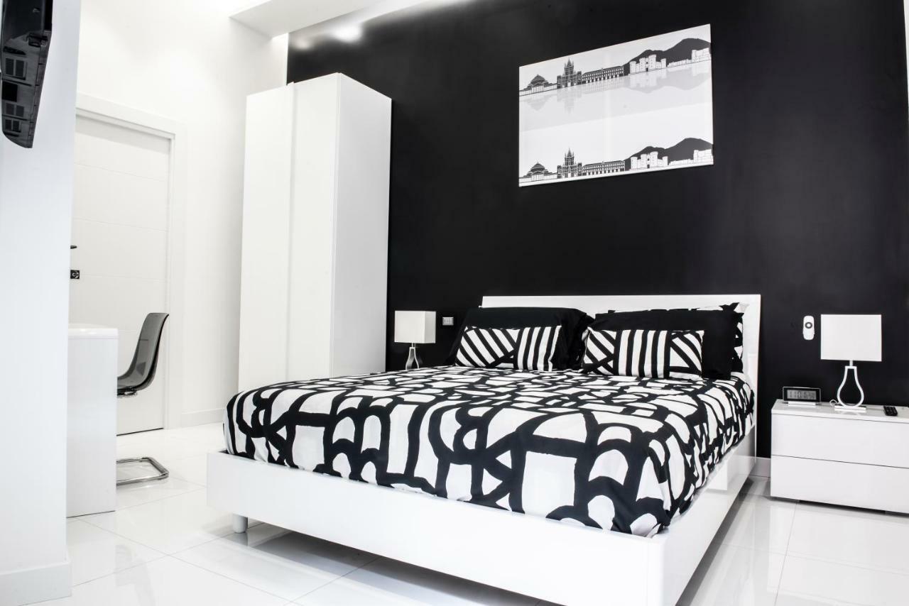 Rettifilo 201 Exclusive Rooms Naples Extérieur photo