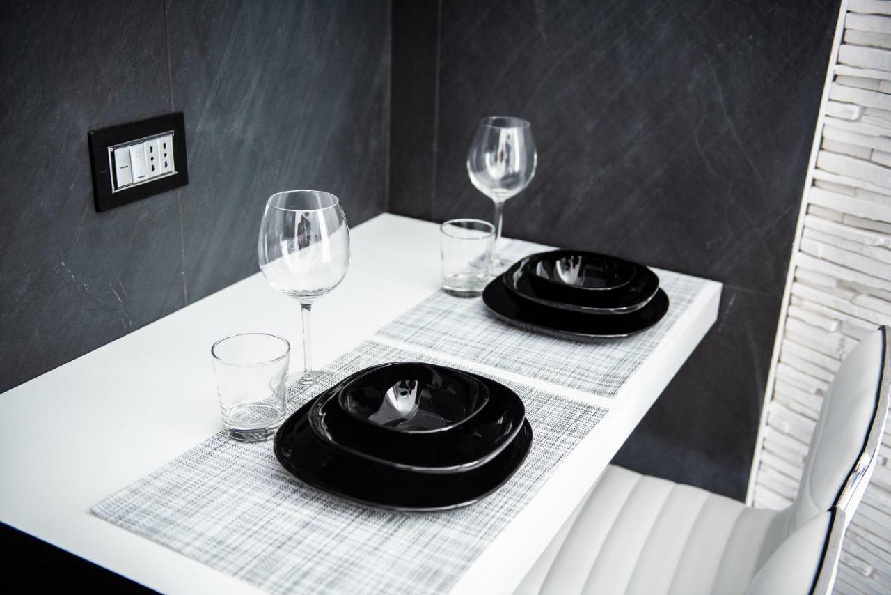 Rettifilo 201 Exclusive Rooms Naples Extérieur photo